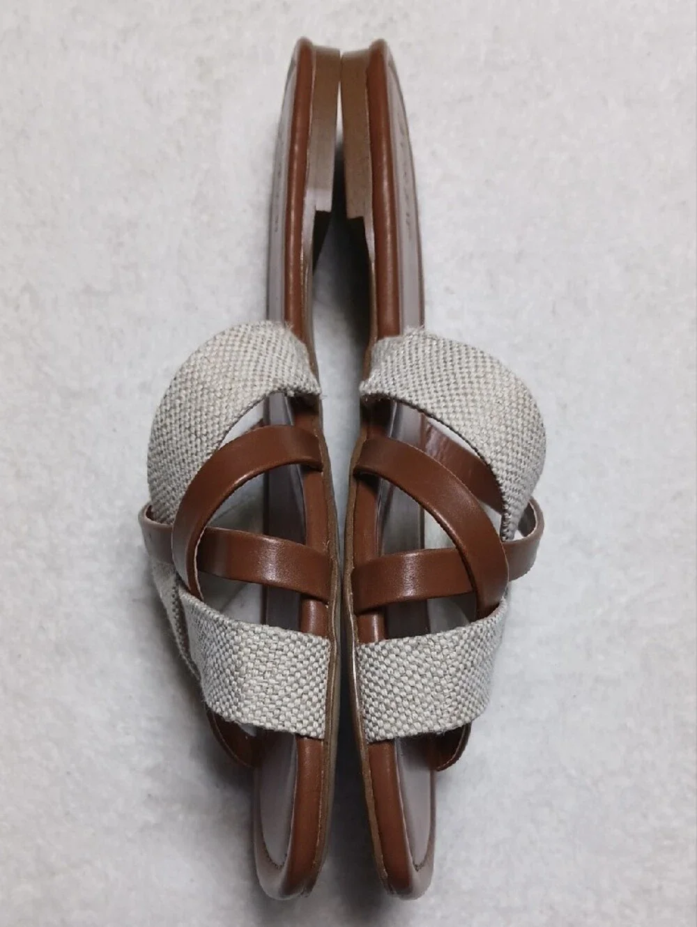 J. Crew crew slides